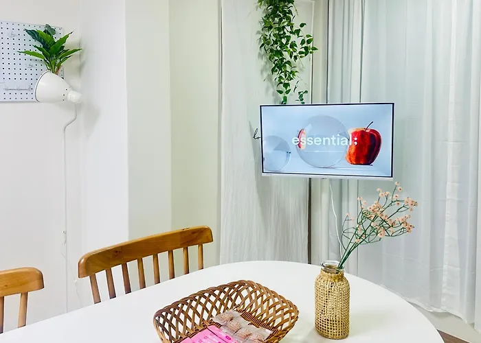 Nook Hoegi, Hoegi 6min, Family Stay, Kyung Hee Univ, Ddp, Jongno * ソウル特別市