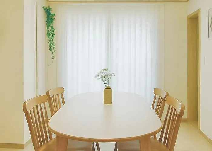 Nook Hoegi, Hoegi 6min, Family Stay, Kyung Hee Univ, Ddp, Jongno ソウル特別市