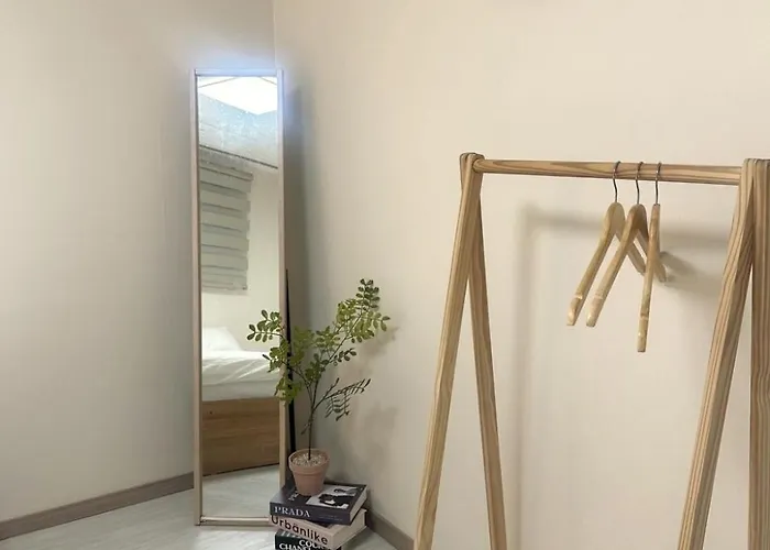 Nook Hoegi, Hoegi 6min, Family Stay, Kyung Hee Univ, Ddp, Jongno