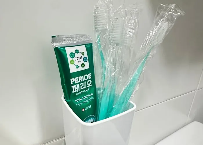 Nook Hoegi, Hoegi 6min, Family Stay, Kyung Hee Univ, Ddp, Jongno ヴィラ ソウル特別市