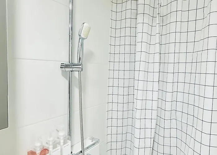 Nook Hoegi, Hoegi 6min, Family Stay, Kyung Hee Univ, Ddp, Jongno ソウル特別市