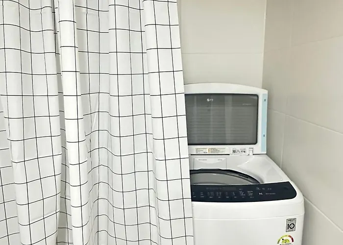Nook Hoegi, Hoegi 6min, Family Stay, Kyung Hee Univ, Ddp, Jongno