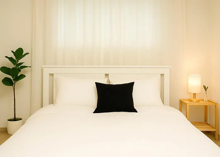 ヴィラ Nook Hoegi, Hoegi 6min, Family Stay, Kyung Hee Univ, Ddp, Jongno