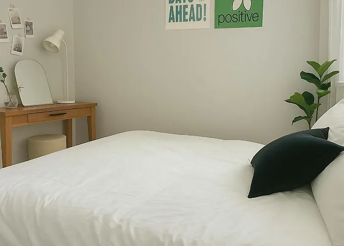Nook Hoegi, Hoegi 6min, Family Stay, Kyung Hee Univ, Ddp, Jongno ヴィラ ソウル特別市