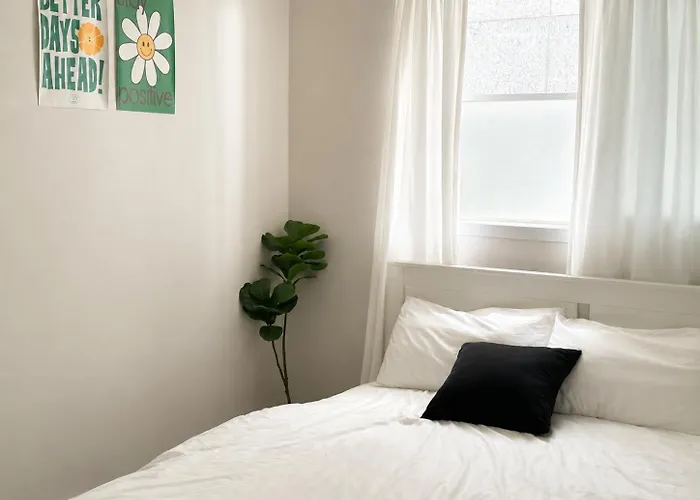 Nook Hoegi, Hoegi 6min, Family Stay, Kyung Hee Univ, Ddp, Jongno
