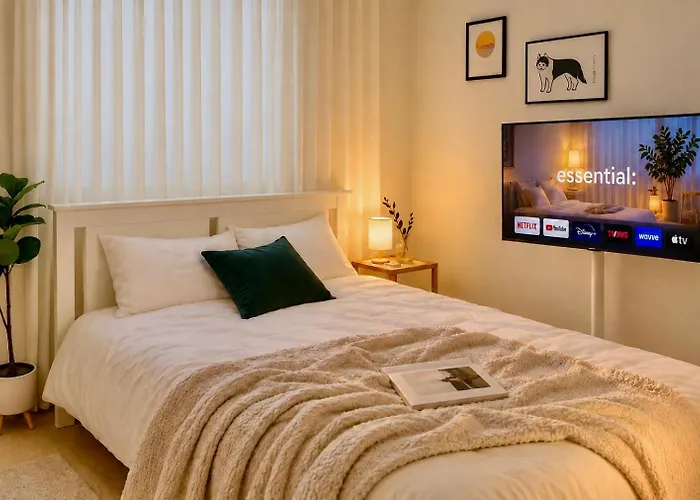 Nook Hoegi, Hoegi 6min, Family Stay, Kyung Hee Univ, Ddp, Jongno